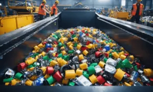 caratterizzazione dei rifiuti