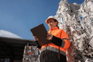 certificazione smaltimento rifiuti