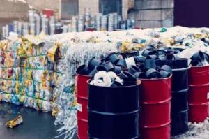 come si smaltiscono i rifiuti
