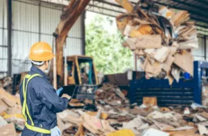 contratto di intermediazione rifiuti