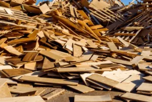 costo smaltimento legno