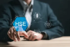 hse manager