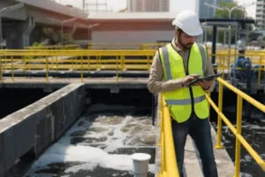 impianti di trattamento rifiuti