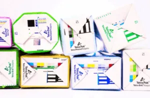 riciclare tetrapak