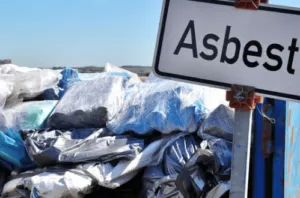 smaltimento amianto costi