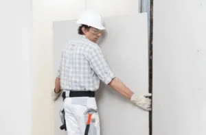 smaltimento cartongesso