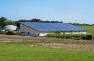 smaltimento dei pannelli fotovoltaici