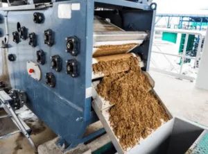 smaltimento fanghi industriali