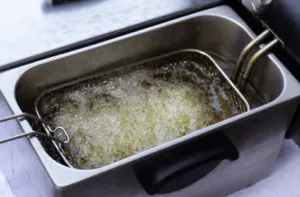 smaltimento olio esausto normativa