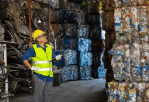 smaltimento rifiuti certificazione