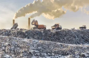 smaltimento rifiuti industriali