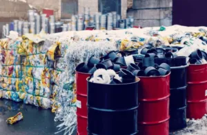 smaltimento rifiuti industriali normativa