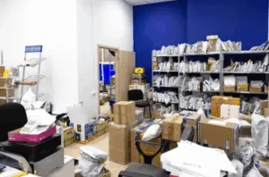 smaltimento rifiuti ingombranti
