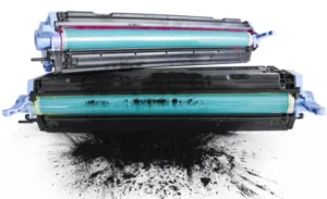 smaltimento toner aziende