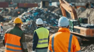 waste manager